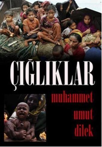 Çığlıklar - Muhammet Umut Dilek - Kutup Yıldızı Yayınları