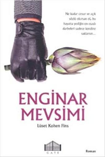 Enginar Mevsimi - Gate Yayınları