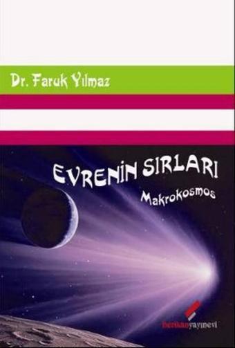 Evrenin Sırları - Faruk Yılmaz - Berikan Yayınevi