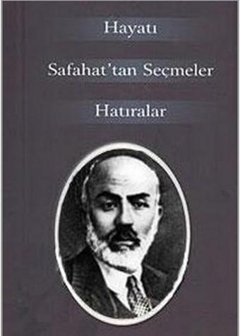 M. Akif Ersoy Hayatı Safahat'tan Seçmeler Hatıralar - Raşit Keskin - Çizgi Kitabevi