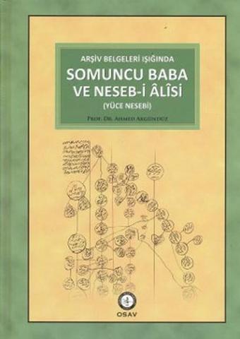 Arşiv Belgeleri Işığında Somuncu Ba - Osmanlı Araştırmaları Vakfı