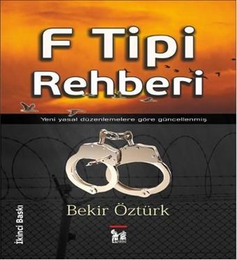 F Tipi Rehberi - Bekir Öztürk - AltınPost