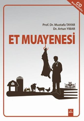 Et Muayenesi - Mustafa Tayar - Dora Yayıncılık