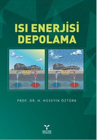 Isı Enerjisi Depolama - H. Hüseyin Öztürk - Umuttepe