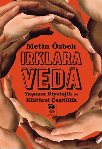 Irklara Veda - Metin Özbek - İmge Kitabevi