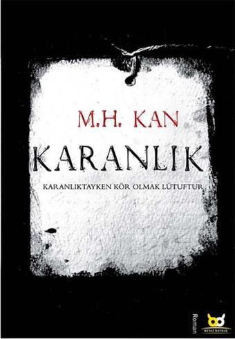 Karanlık - Beyaz Baykuş