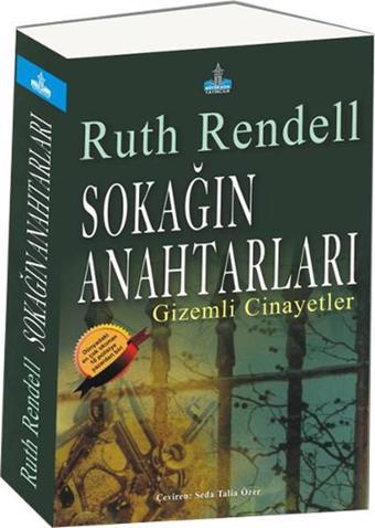 Sokağın Anahtarları - Ruth Rendell - Büyükada Yayıncılık