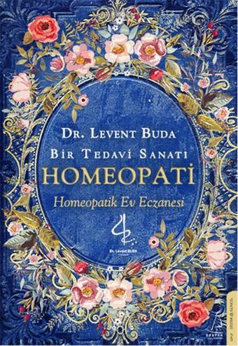 Homeopati - Levent Buda - Destek Yayınları