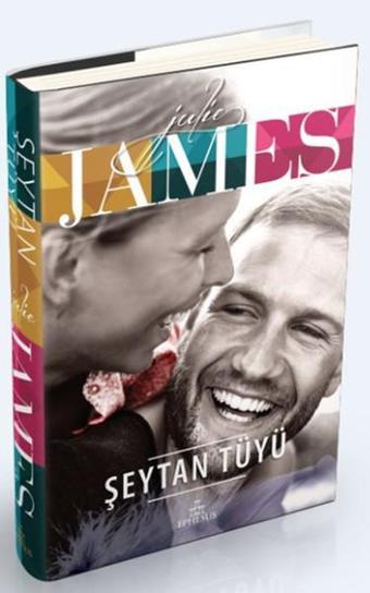Şeytan Tüyü - Julie James - Ephesus Yayınları