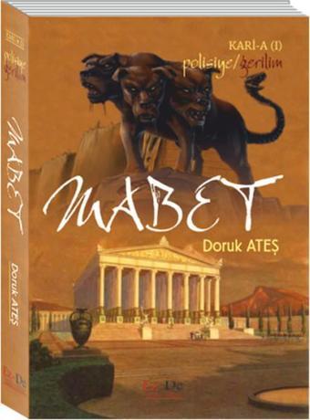 Mabet - Doruk Ateş - Ez-de Yayınları