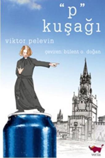 P Kuşağı - Viktor Pelevin - Verita