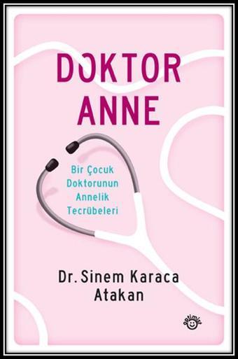 Doktor Anne - Sinem Karaca Atakan - Optimist