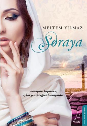 Soraya - Meltem Yılmaz - Destek Yayınları
