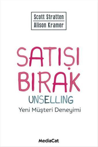 Satışı Bırak - MediaCat Yayıncılık
