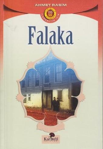 Falaka - Ahmet Rasim - Karanfil Yayınları