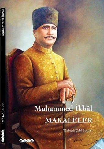 Makaleler - Muhammed İkbal - Hece Yayınları