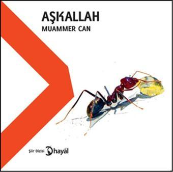 AşkAllah - Muammer Can - Hayal