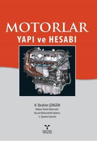 Motorlar Yapı ve Hesabı - Umuttepe