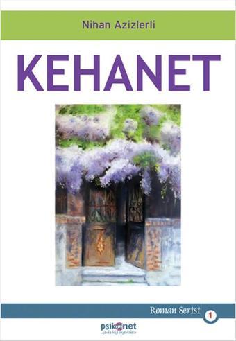 Kehanet - Nihan Azizlerli - Psikonet