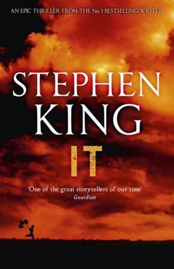 It - Stephen King - Hodder & Stoughton Ltd