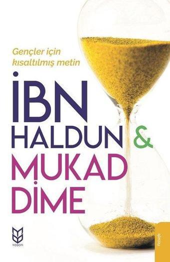 Mukaddime - İbni Haldun - Yason Yayıncılık