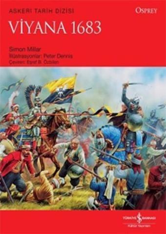 Viyana 1683 - İş Bankası Kültür Yayınları