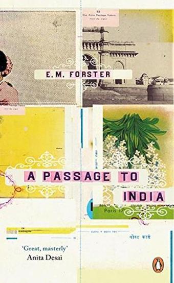 A Passage to India - Penguin