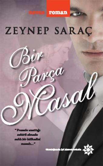 Bir Parça Masal - Zeynep Saraç - Doğan Novus