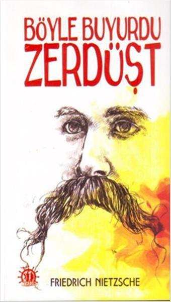 Böyle Buyurdu Zerdüşt - Yason Yayıncılık
