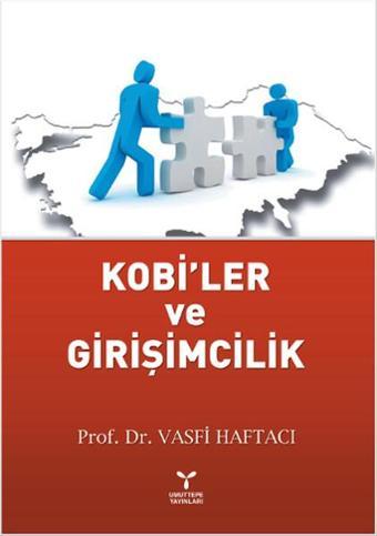 Kobi'ler ve Girişimcilik - Vasfi Haftacı - Umuttepe