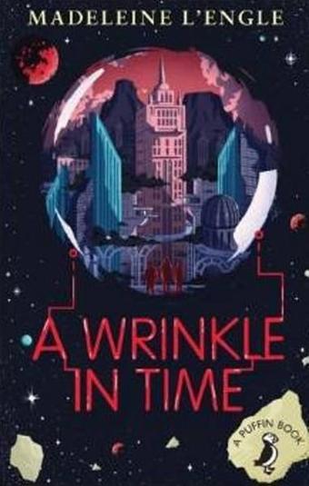 A Wrinkle in Time (A Puffin Book) - Madeleine L'Engle - Puffin