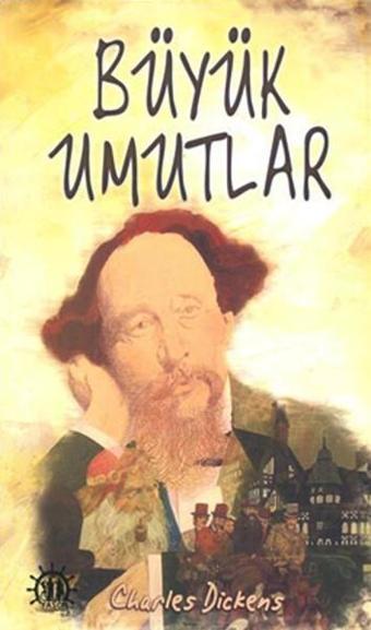 Büyük Umutlar - Charles Dickens - Yason Yayıncılık