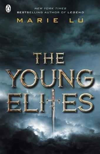 The Young Elites (The Young Elites book 1) - Marie Lu - Penguin