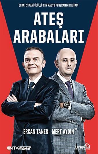 Ateş Arabaları - Ercan Taner - NTV