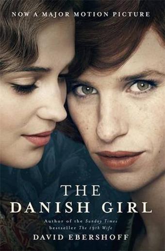 The Danish Girl - David Ebershoff - W&N