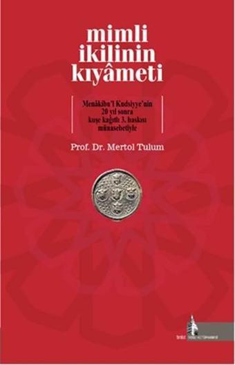 Mimli İkilinin Kıyameti - Mertol Tulum - Doğu Kütüphanesi