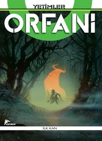 Orfani 3 - Yetimler - Roberto Recchioni - Çizgi Düşler