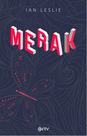 Merak - Ian Leslie - NTV