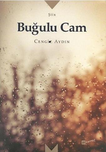 Buğulu Cam - Cengiz Aydın - Meserret Yayınları