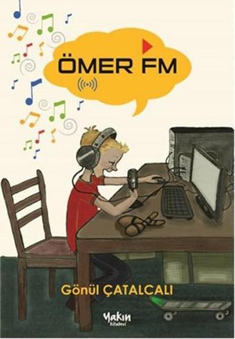Ömer Fm - Gönül Çatalcalı - Yakın Kitabevi