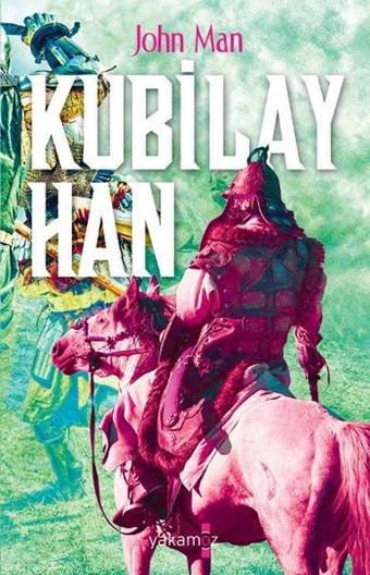 Kubilay Han - Yakamoz Yayınları