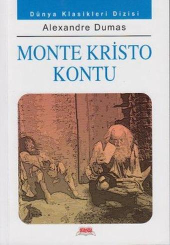 Monte Kristo Kontu - Alexandre Dumas - Okuryazar Yayınevi