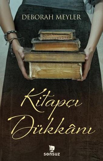 Kitapçı Dükkanı - Deborah Meyler - Sonsuz Kitap