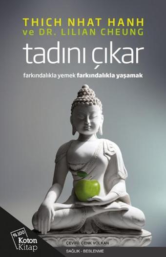 Tadını Çıkar - Lilian Cheung - Koton Kitap