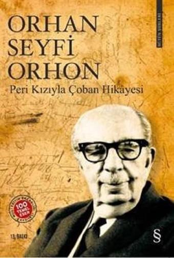 Bütün Şiirleri - Orhan Seyfi Orhon - Everest Yayınları