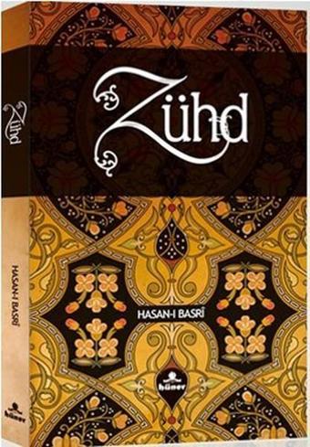 Zühd - Hasan-ı Basri - Hüner Yayınevi