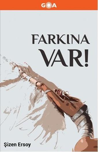 Farkına Var - Şizen Ersoy - Goa