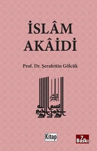 İslam Akaidi - Kitap Dünyası