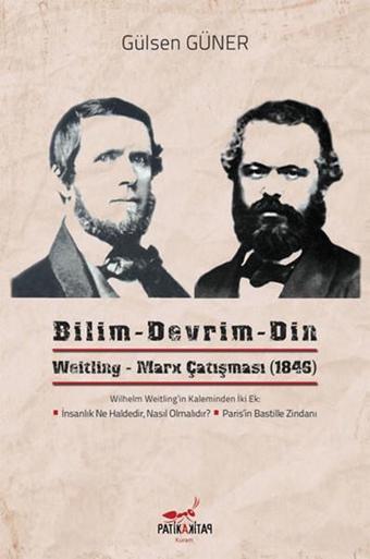 Bilim - Devrim - Din - Gülsen Güner - Patika