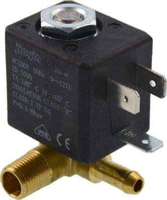 KGPart Buharlı Ütü Solenoid Valf, Philips, Vestel ile uyumlu